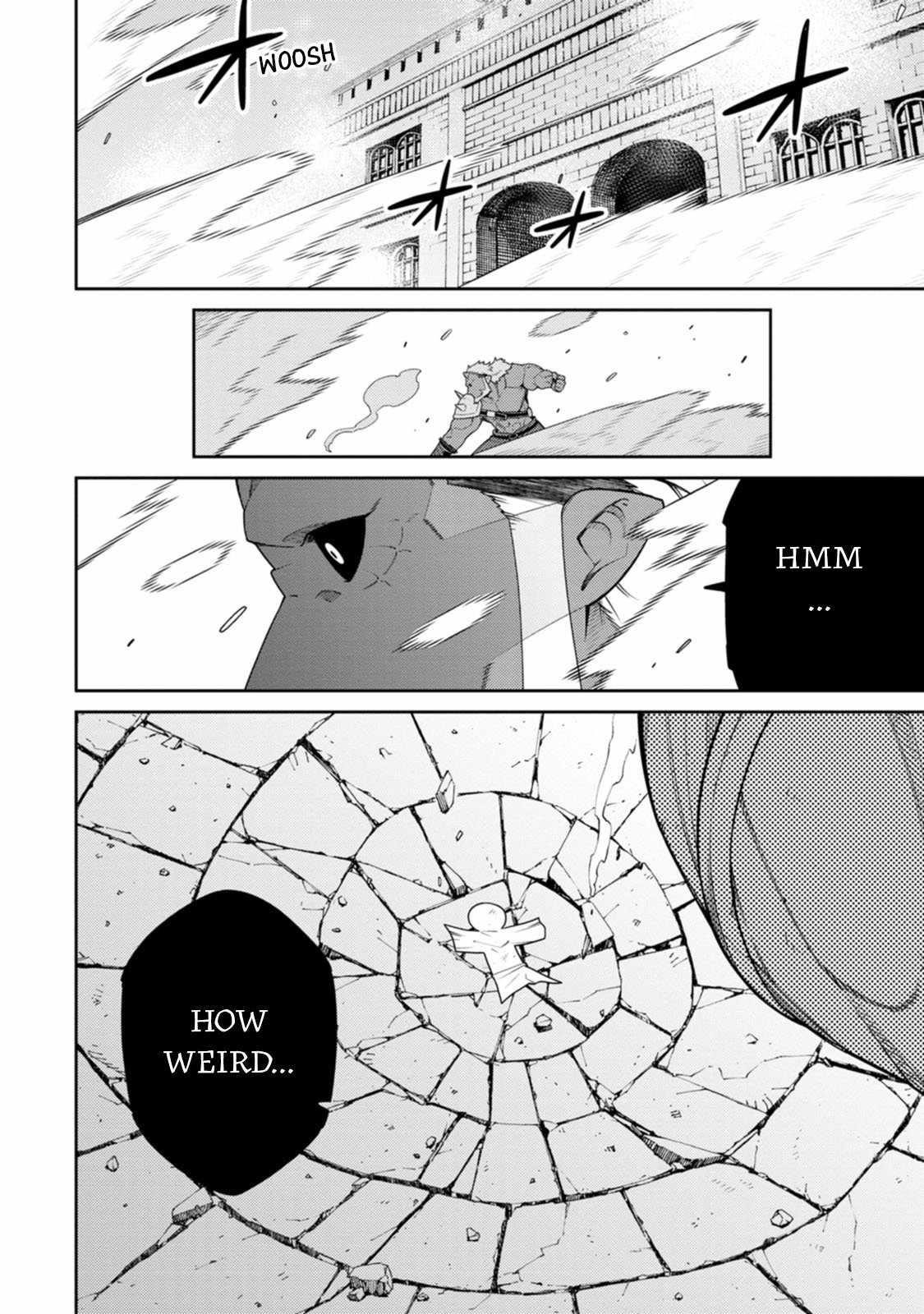 The Reincarnation of the Strongest Onmyoji ~ These Monsters Are Too Weak Compared to My Youkai~ Chapter 27 - Page 9 in English