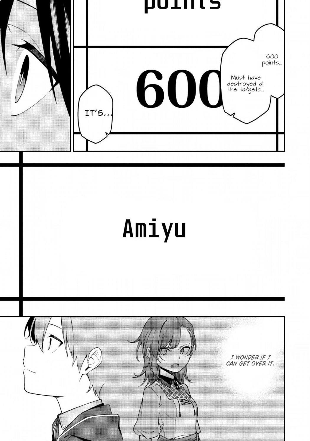 The Reincarnation of the Strongest Onmyoji ~ These Monsters Are Too Weak Compared to My Youkai~ Chapter 3 - Page 3 in English