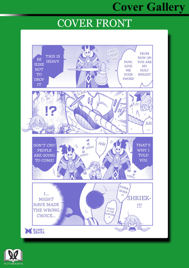 The Reincarnation of the Strongest Onmyoji ~ These Monsters Are Too Weak Compared to My Youkai~ Chapter 30.5 - Page 22 in English