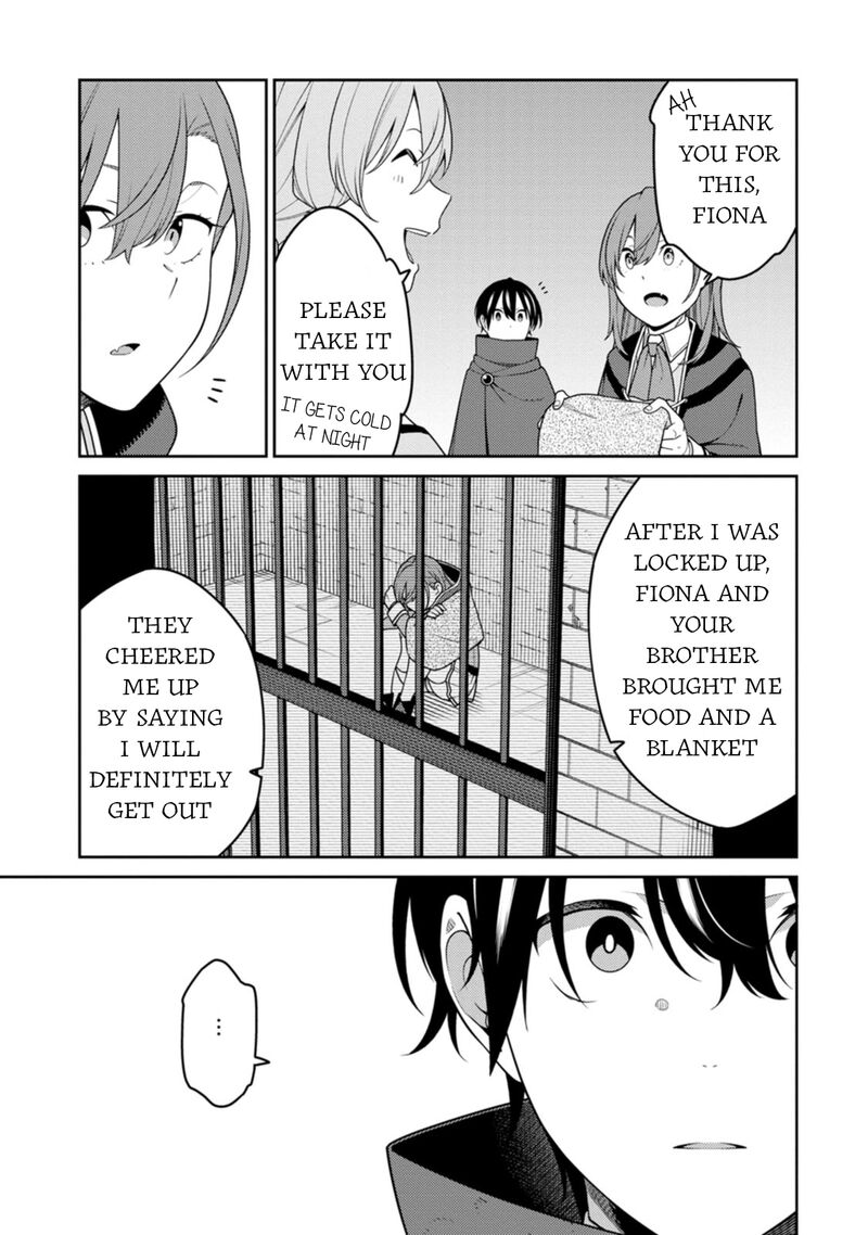 The Reincarnation of the Strongest Onmyoji ~ These Monsters Are Too Weak Compared to My Youkai~ Chapter 30 - Page 17 in English