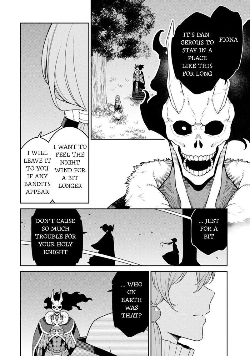 The Reincarnation of the Strongest Onmyoji ~ These Monsters Are Too Weak Compared to My Youkai~ Chapter 30 - Page 26 in English