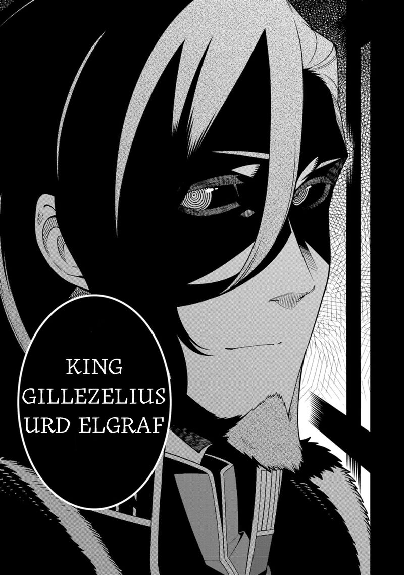 The Reincarnation of the Strongest Onmyoji ~ These Monsters Are Too Weak Compared to My Youkai~ Chapter 30 - Page 35 in English