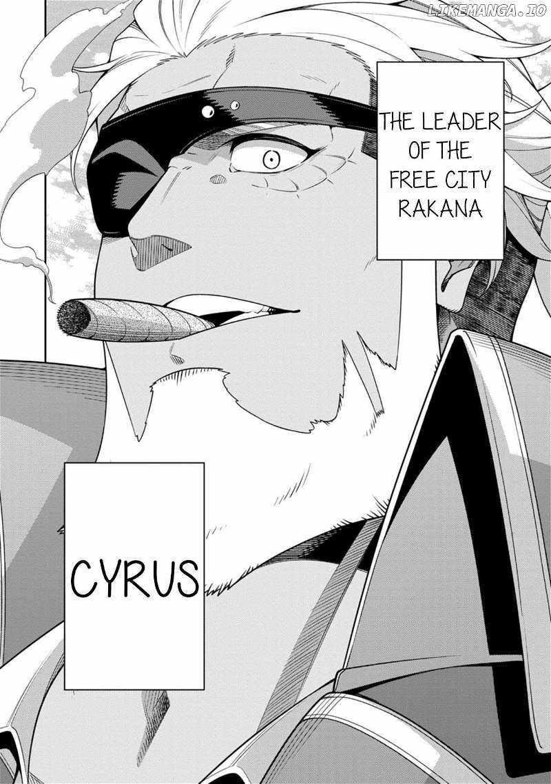 The Reincarnation of the Strongest Onmyoji ~ These Monsters Are Too Weak Compared to My Youkai~ Chapter 31 - Page 32 in English