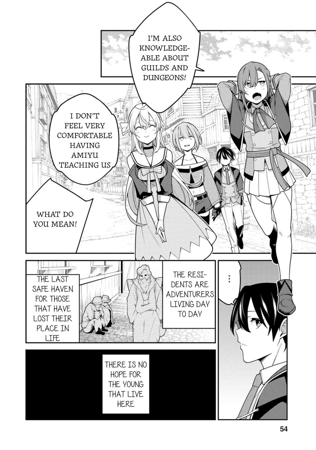 The Reincarnation of the Strongest Onmyoji ~ These Monsters Are Too Weak Compared to My Youkai~ Chapter 32 - Page 17 in English