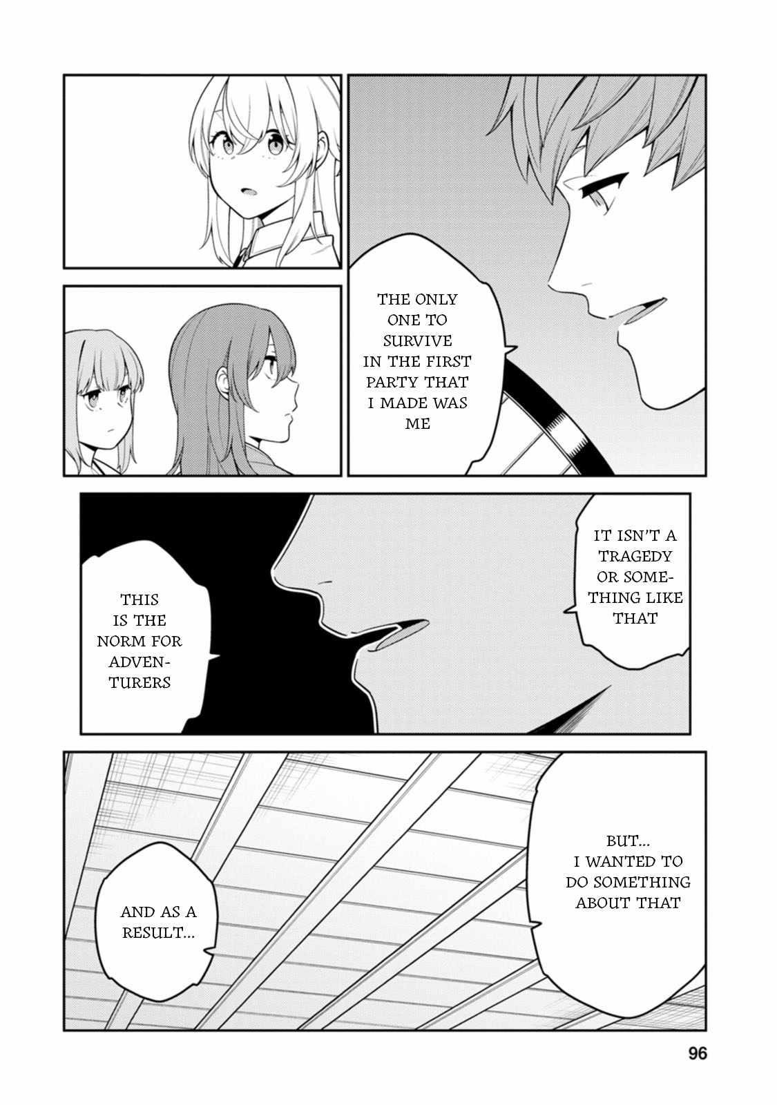 The Reincarnation of the Strongest Onmyoji ~ These Monsters Are Too Weak Compared to My Youkai~ Chapter 33 - Page 16 in English