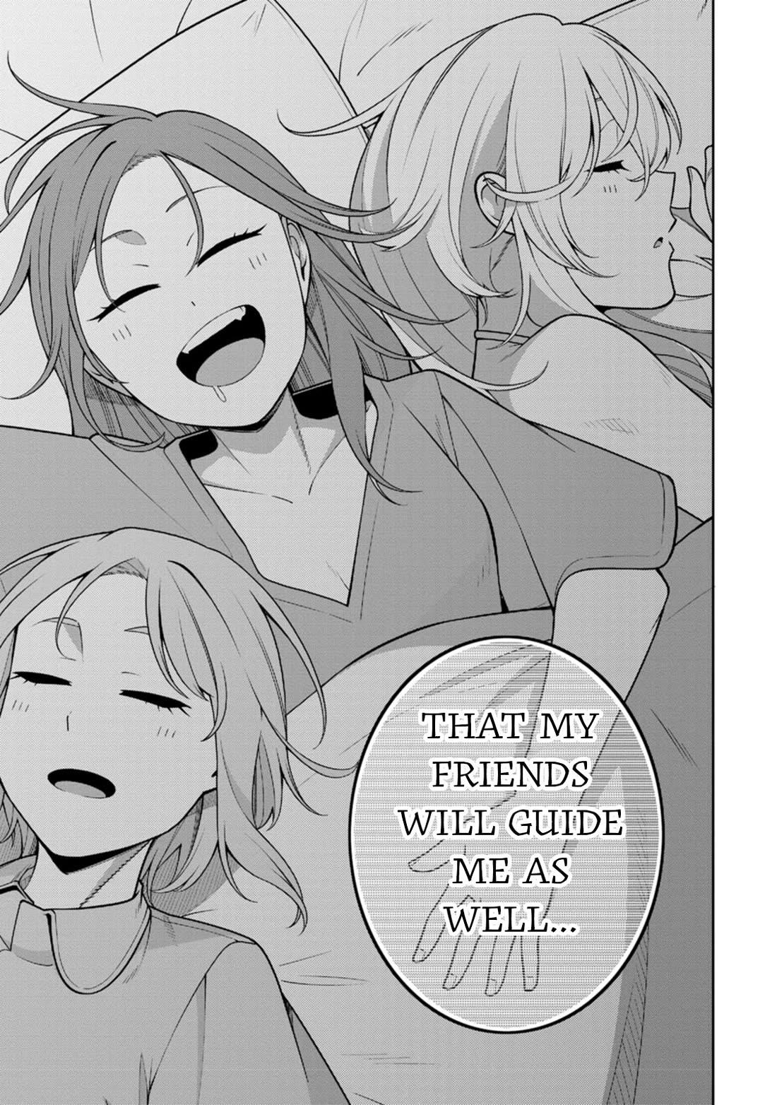 The Reincarnation of the Strongest Onmyoji ~ These Monsters Are Too Weak Compared to My Youkai~ Chapter 36 - Page 33 in English