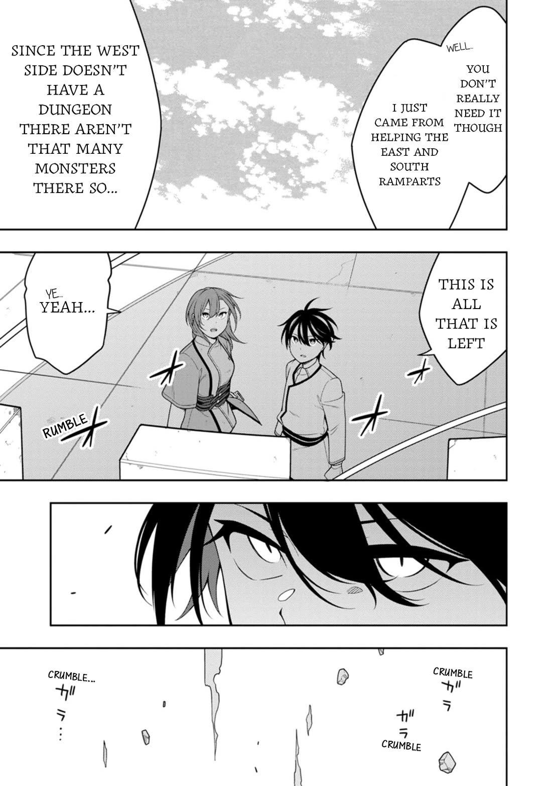 The Reincarnation of the Strongest Onmyoji ~ These Monsters Are Too Weak Compared to My Youkai~ Chapter 39 - Page 26 in English