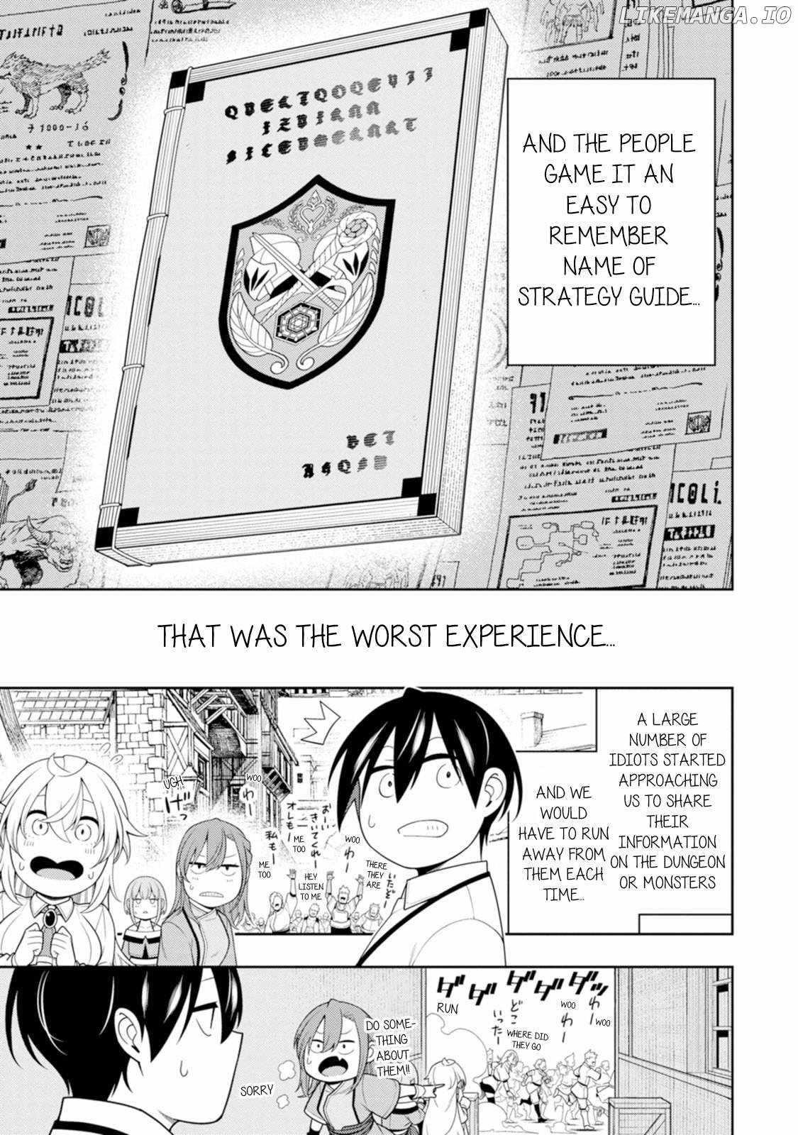 The Reincarnation of the Strongest Onmyoji ~ These Monsters Are Too Weak Compared to My Youkai~ Chapter 41 - Page 19 in English