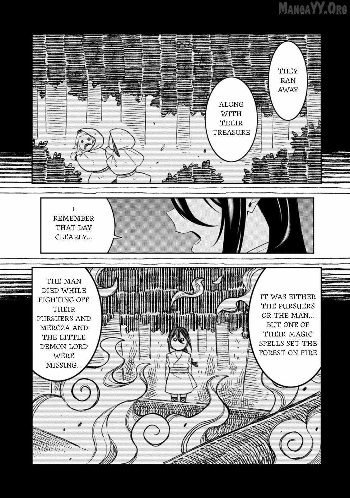 The Reincarnation of the Strongest Onmyoji ~ These Monsters Are Too Weak Compared to My Youkai~ Chapter 48 - Page 13 in English