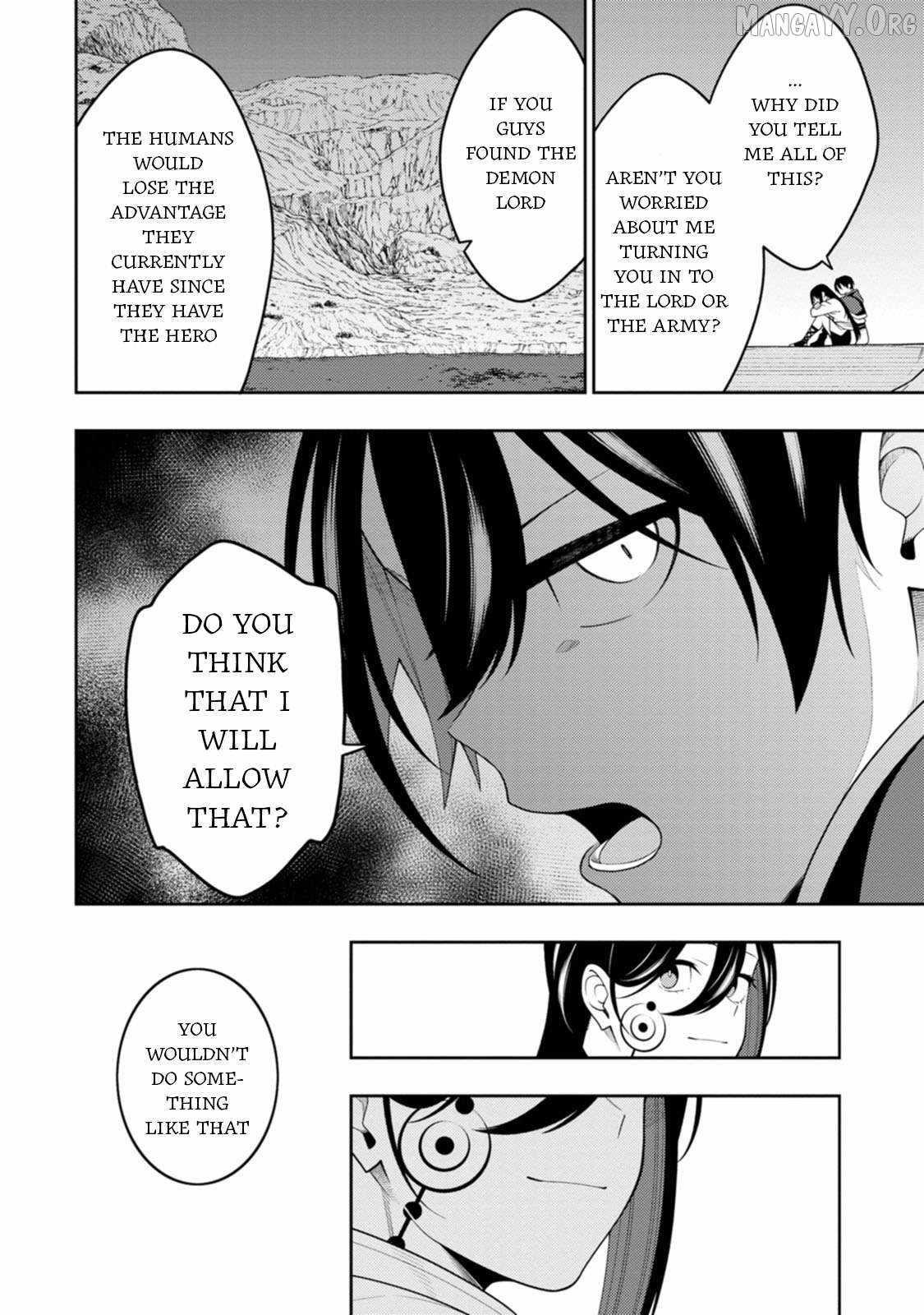 The Reincarnation of the Strongest Onmyoji ~ These Monsters Are Too Weak Compared to My Youkai~ Chapter 48 - Page 18 in English