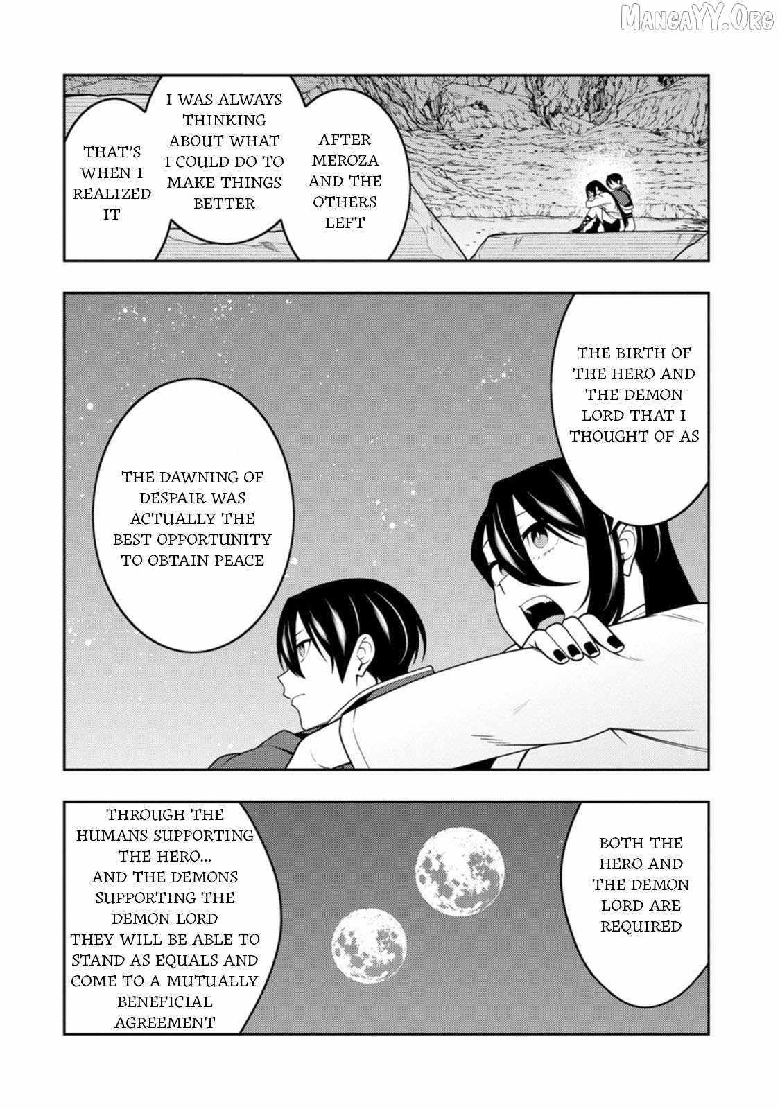 The Reincarnation of the Strongest Onmyoji ~ These Monsters Are Too Weak Compared to My Youkai~ Chapter 48 - Page 26 in English