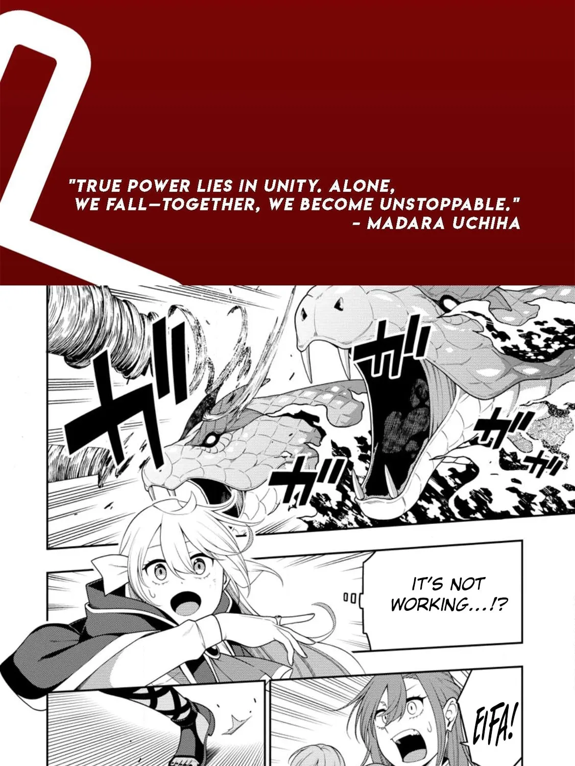 The Reincarnation of the Strongest Onmyoji ~ These Monsters Are Too Weak Compared to My Youkai~ Chapter 49.2 - Page 3 in English