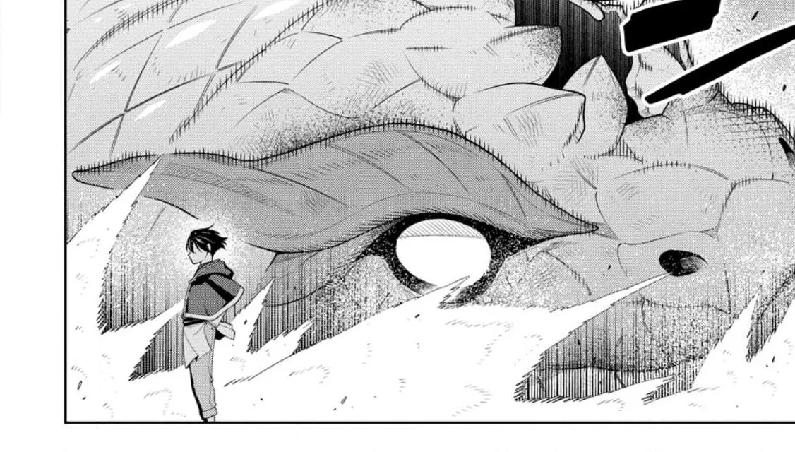 The Reincarnation of the Strongest Onmyoji ~ These Monsters Are Too Weak Compared to My Youkai~ Chapter 49.3 - Page 15 in English