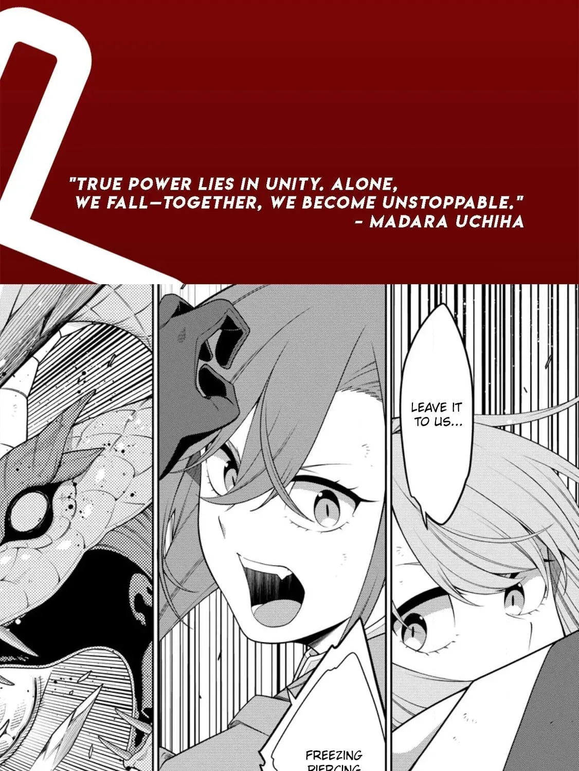 The Reincarnation of the Strongest Onmyoji ~ These Monsters Are Too Weak Compared to My Youkai~ Chapter 49.3 - Page 3 in English