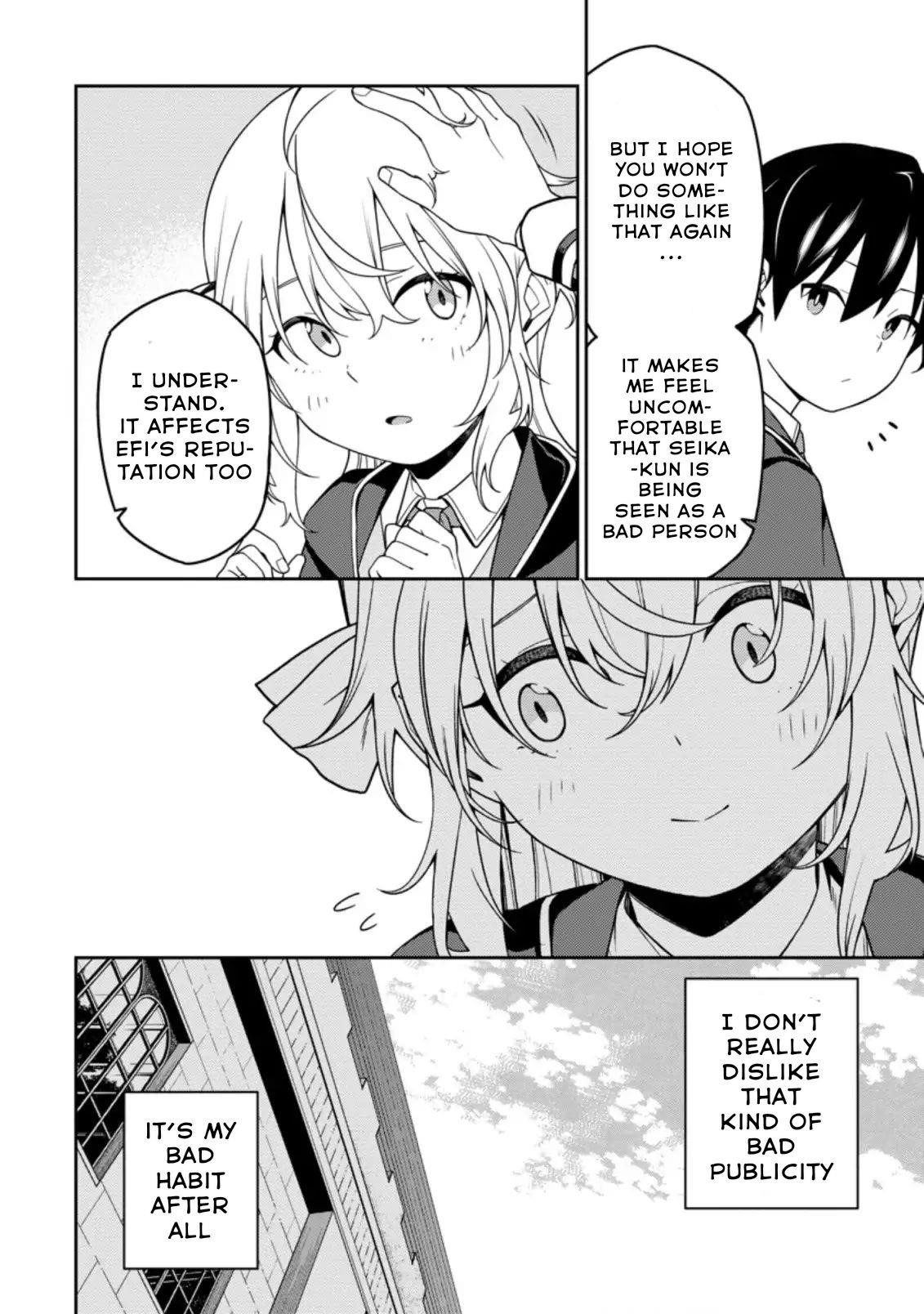 The Reincarnation of the Strongest Onmyoji ~ These Monsters Are Too Weak Compared to My Youkai~ Chapter 5.3 - Page 5 in English