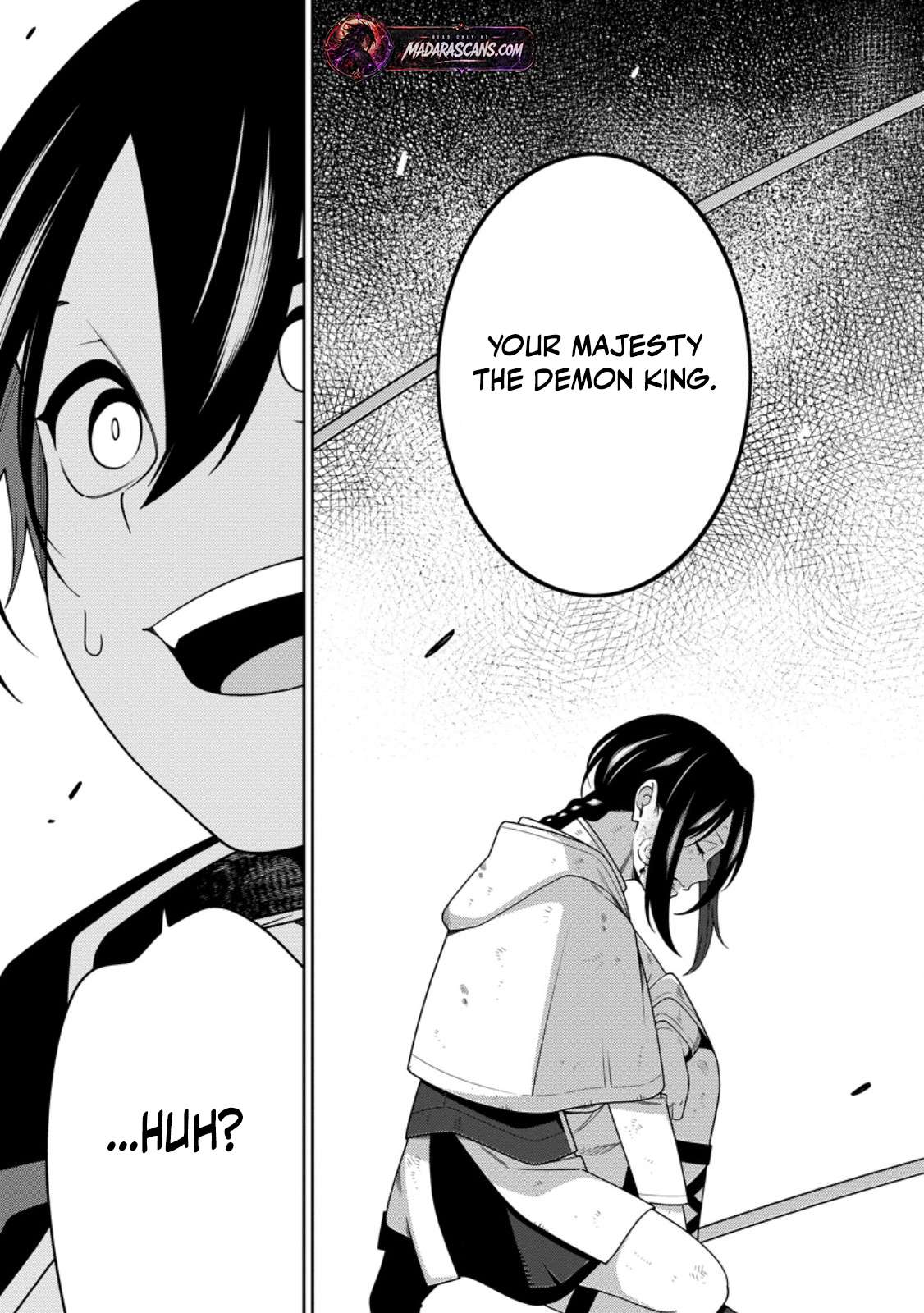 The Reincarnation of the Strongest Onmyoji ~ These Monsters Are Too Weak Compared to My Youkai~ Chapter 52.1 - Page 9 in English