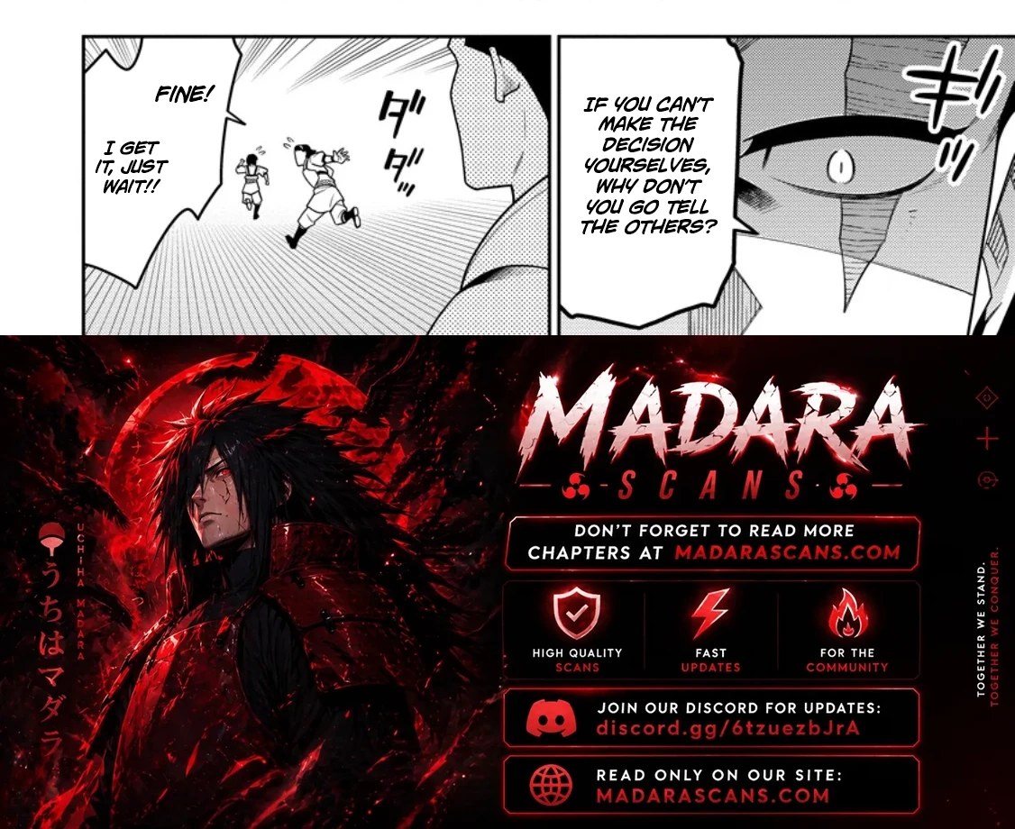 The Reincarnation of the Strongest Onmyoji ~ These Monsters Are Too Weak Compared to My Youkai~ Chapter 52.2 - Page 11 in English