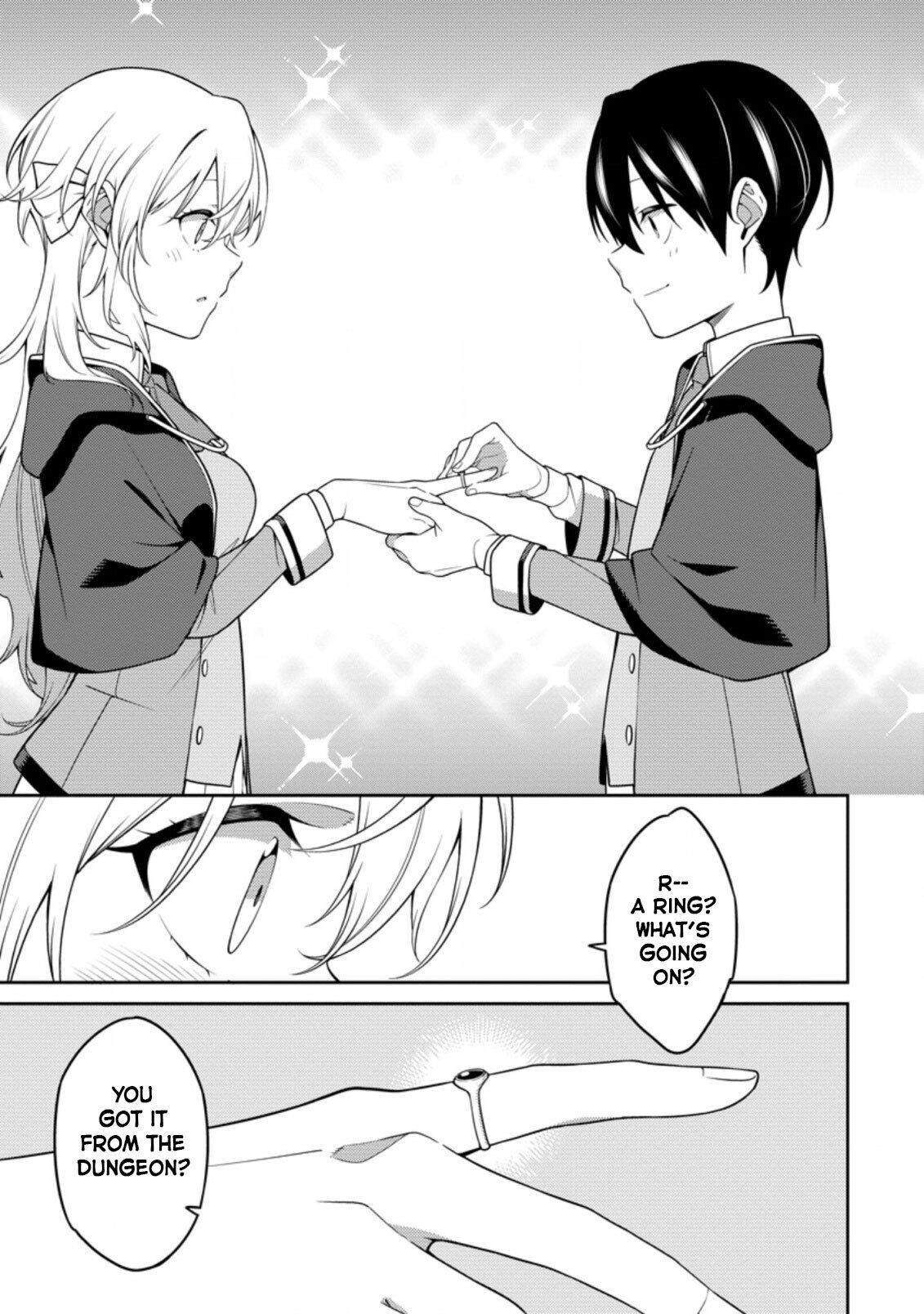 The Reincarnation of the Strongest Onmyoji ~ These Monsters Are Too Weak Compared to My Youkai~ Chapter 8 - Page 25 in English