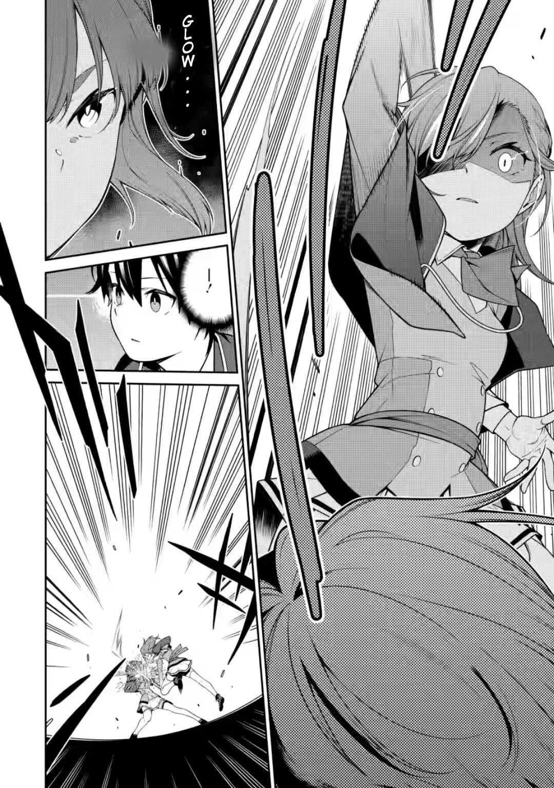 The Reincarnation of the Strongest Onmyoji ~ These Monsters Are Too Weak Compared to My Youkai~ Chapter 9 - Page 18 in English