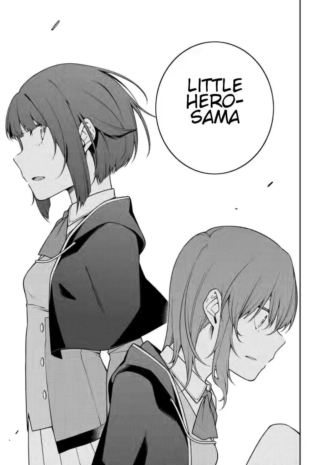The Reincarnation of the Strongest Onmyoji ~ These Monsters Are Too Weak Compared to My Youkai~ Chapter 9 - Page 21 in English
