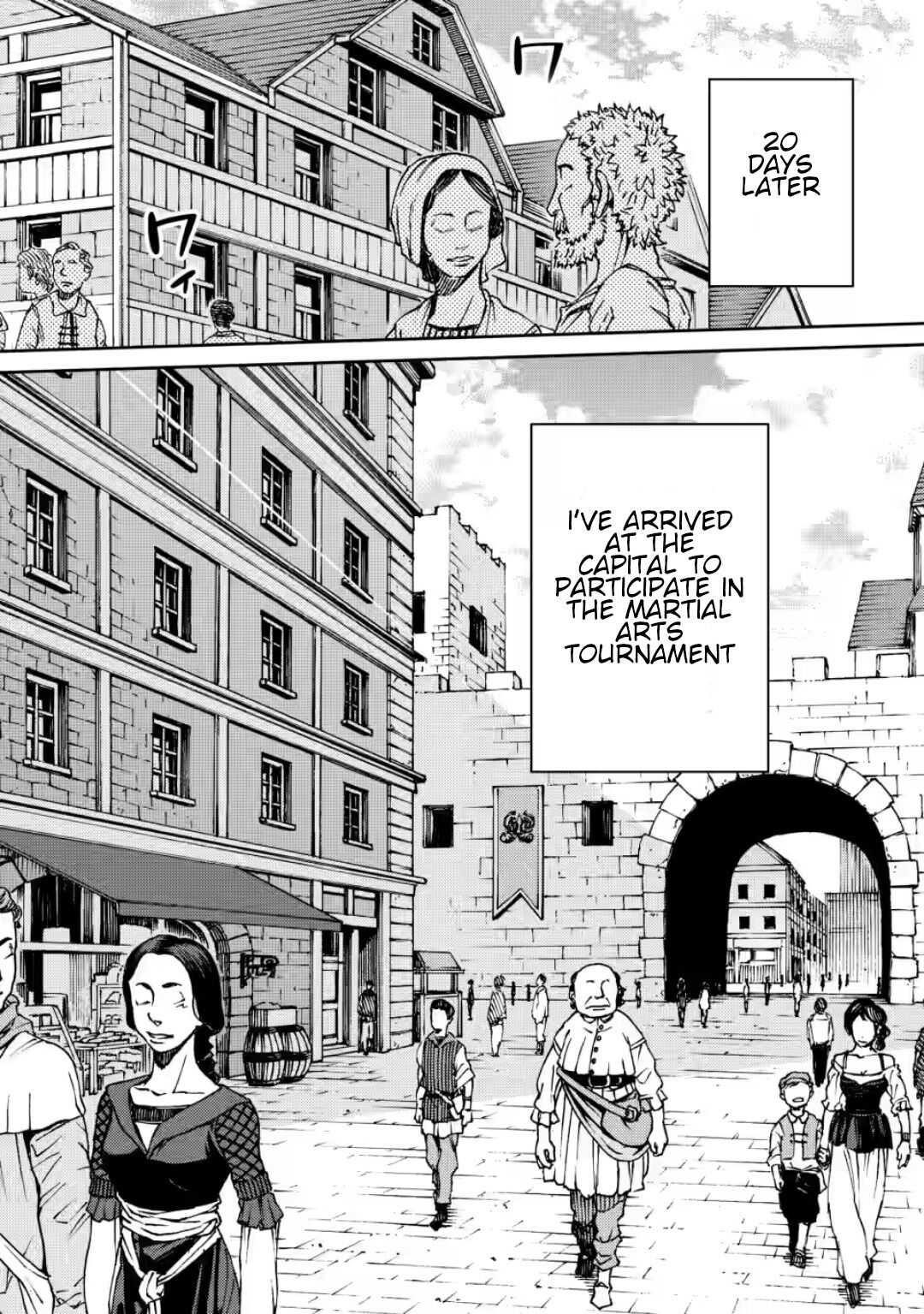 The Reincarnation of the Strongest Onmyoji ~ These Monsters Are Too Weak Compared to My Youkai~ Chapter 9 - Page 24 in English