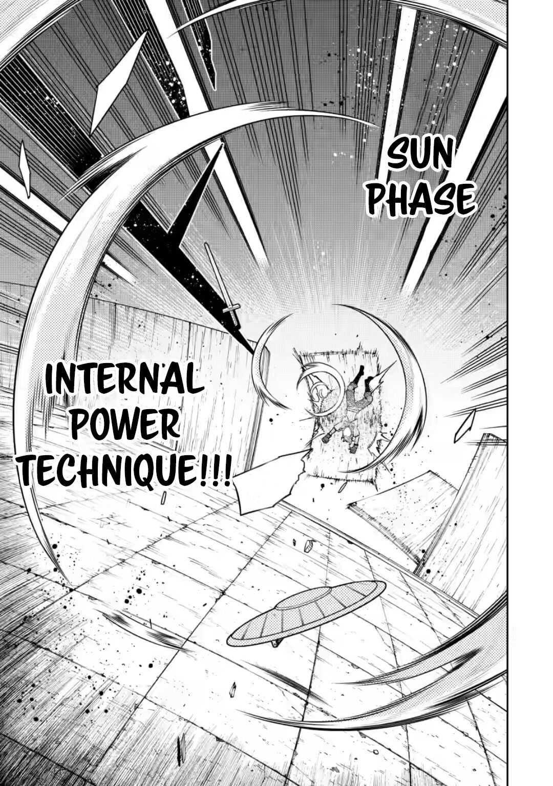The Reincarnation of the Strongest Onmyoji ~ These Monsters Are Too Weak Compared to My Youkai~ Chapter 9 - Page 35 in English