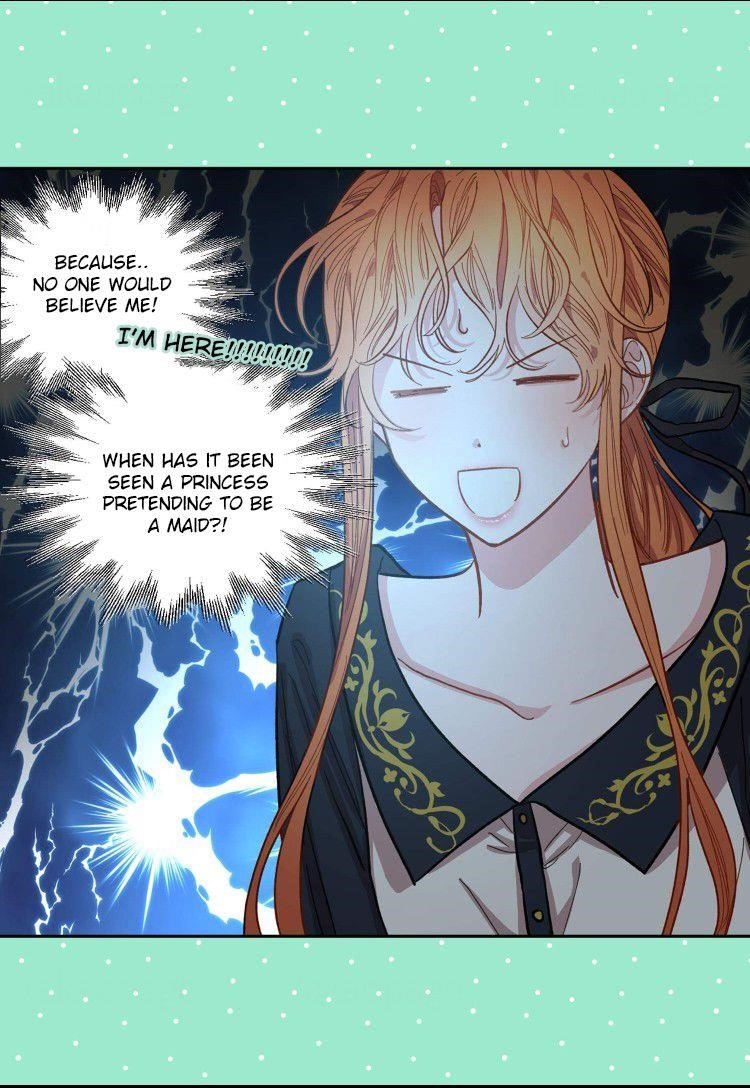 Lucia (Taruvi) Chapter 1 - Page 14 in English