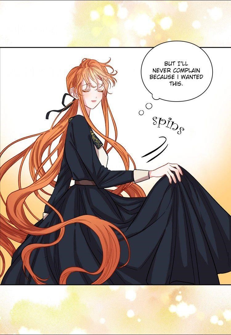 Lucia (Taruvi) Chapter 1 - Page 15 in English