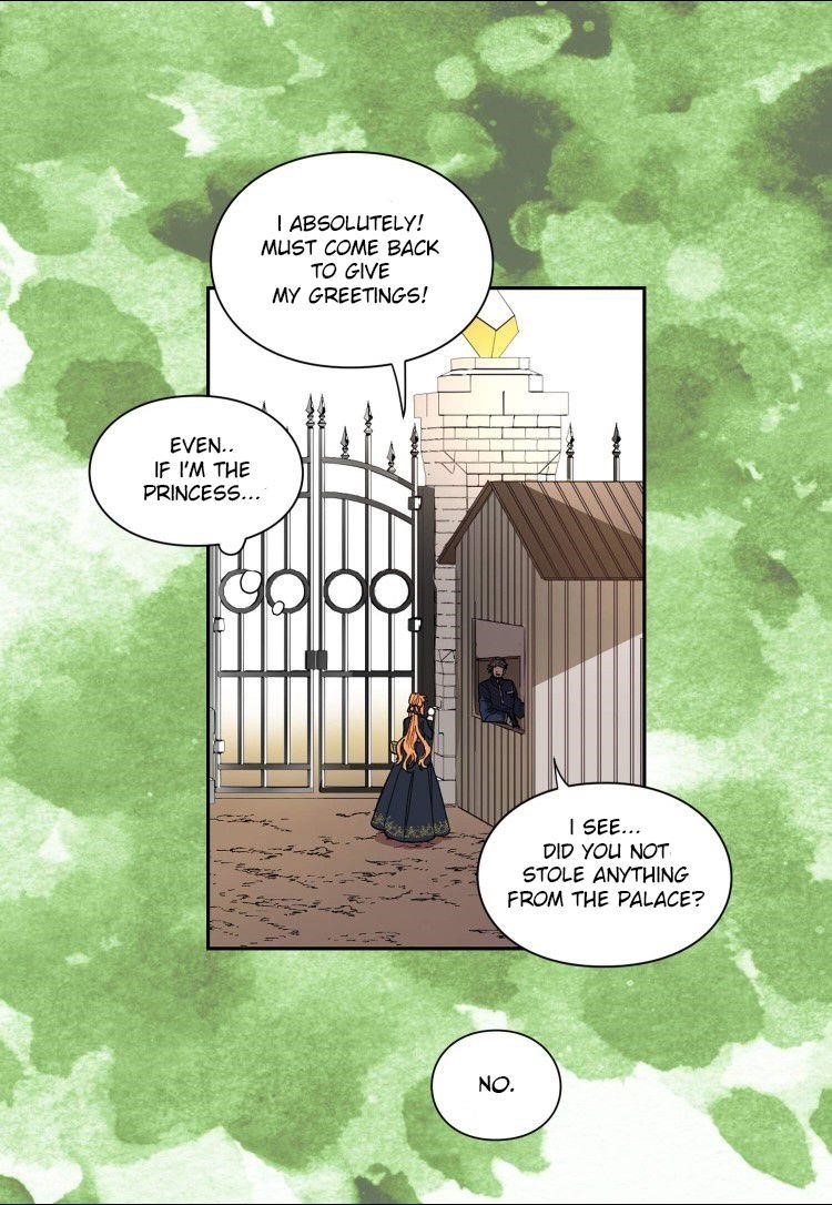Lucia (Taruvi) Chapter 1 - Page 19 in English