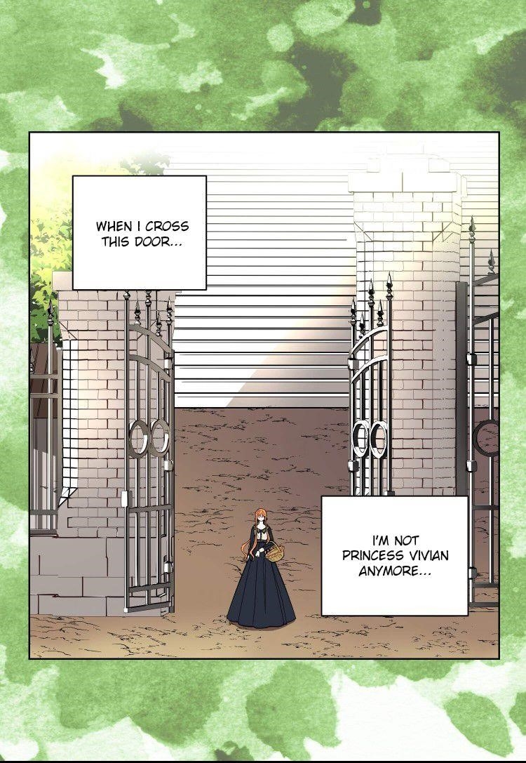 Lucia (Taruvi) Chapter 1 - Page 20 in English