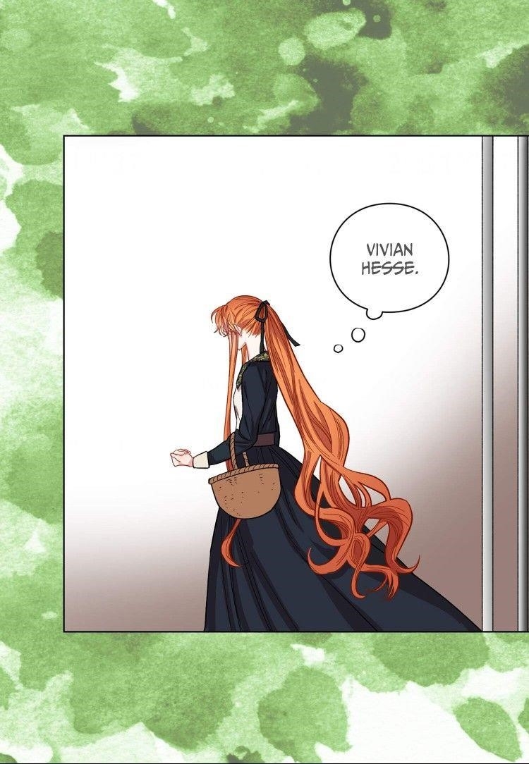 Lucia (Taruvi) Chapter 1 - Page 22 in English