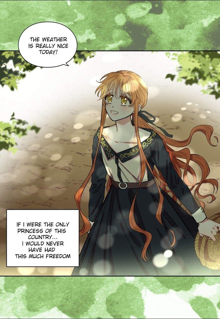 Lucia (Taruvi) Chapter 1 - Page 24 in English