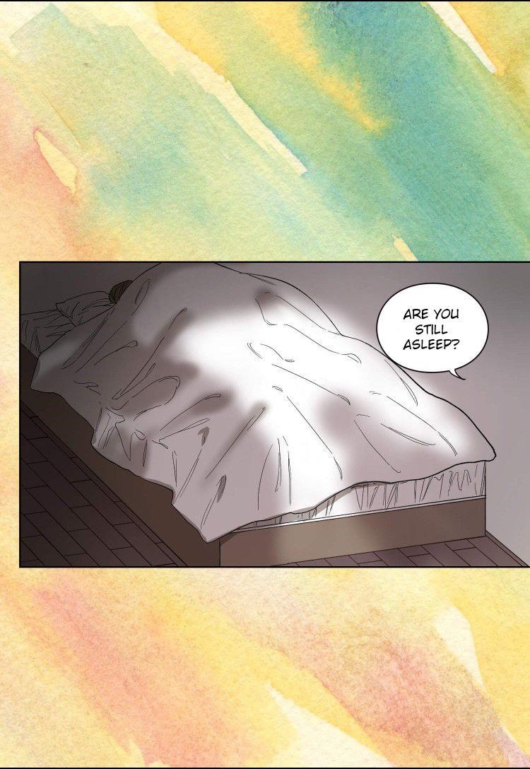 Lucia (Taruvi) Chapter 1 - Page 28 in English