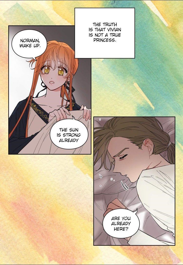 Lucia (Taruvi) Chapter 1 - Page 29 in English