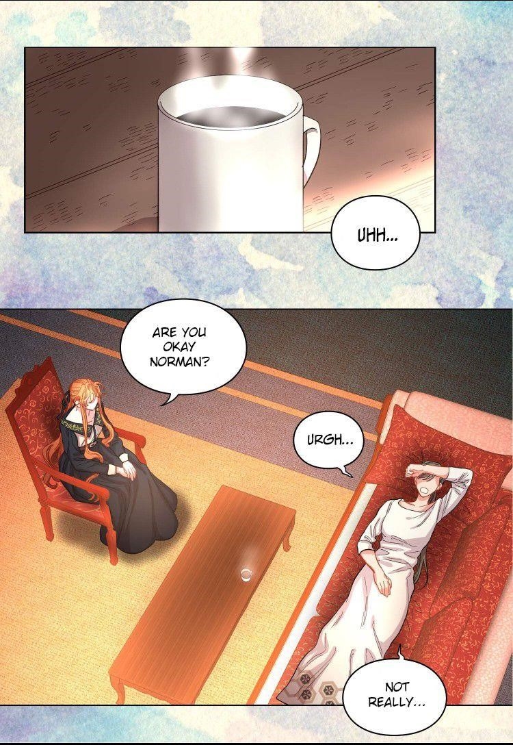 Lucia (Taruvi) Chapter 1 - Page 31 in English