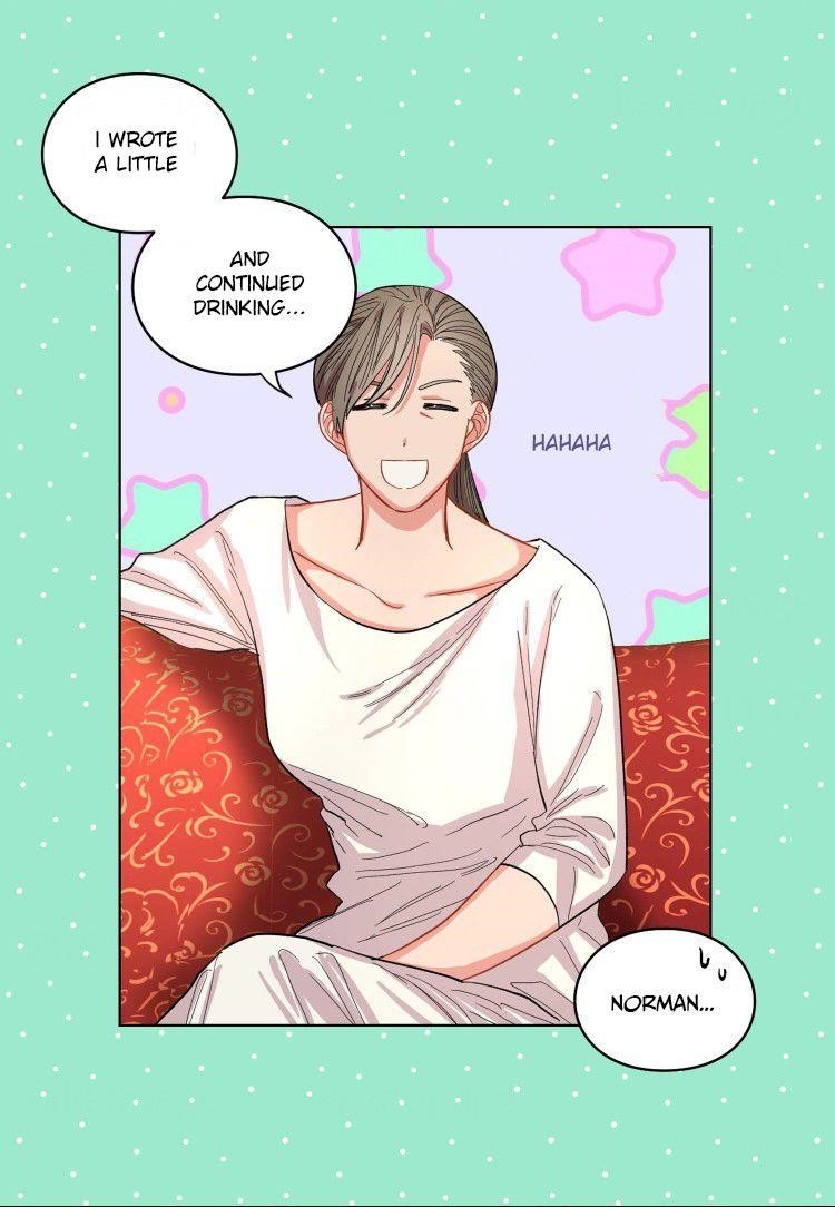 Lucia (Taruvi) Chapter 1 - Page 33 in English