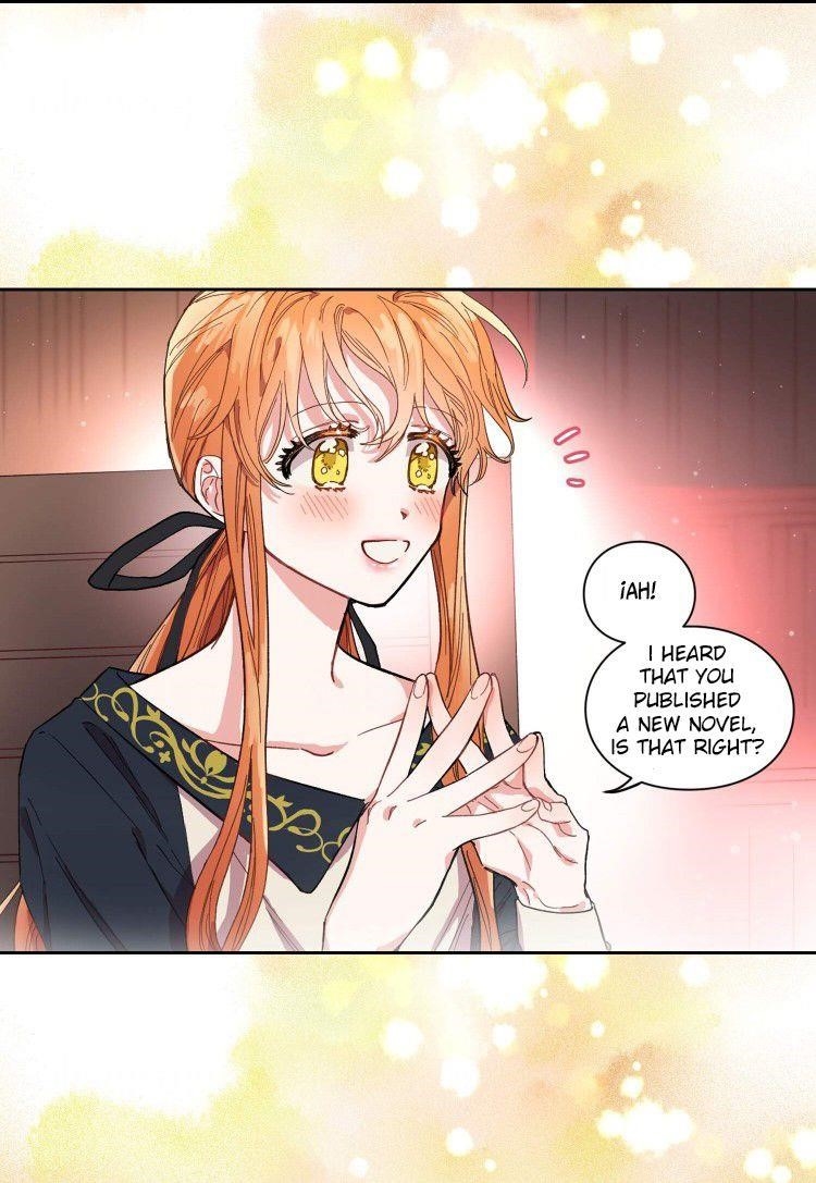 Lucia (Taruvi) Chapter 1 - Page 34 in English