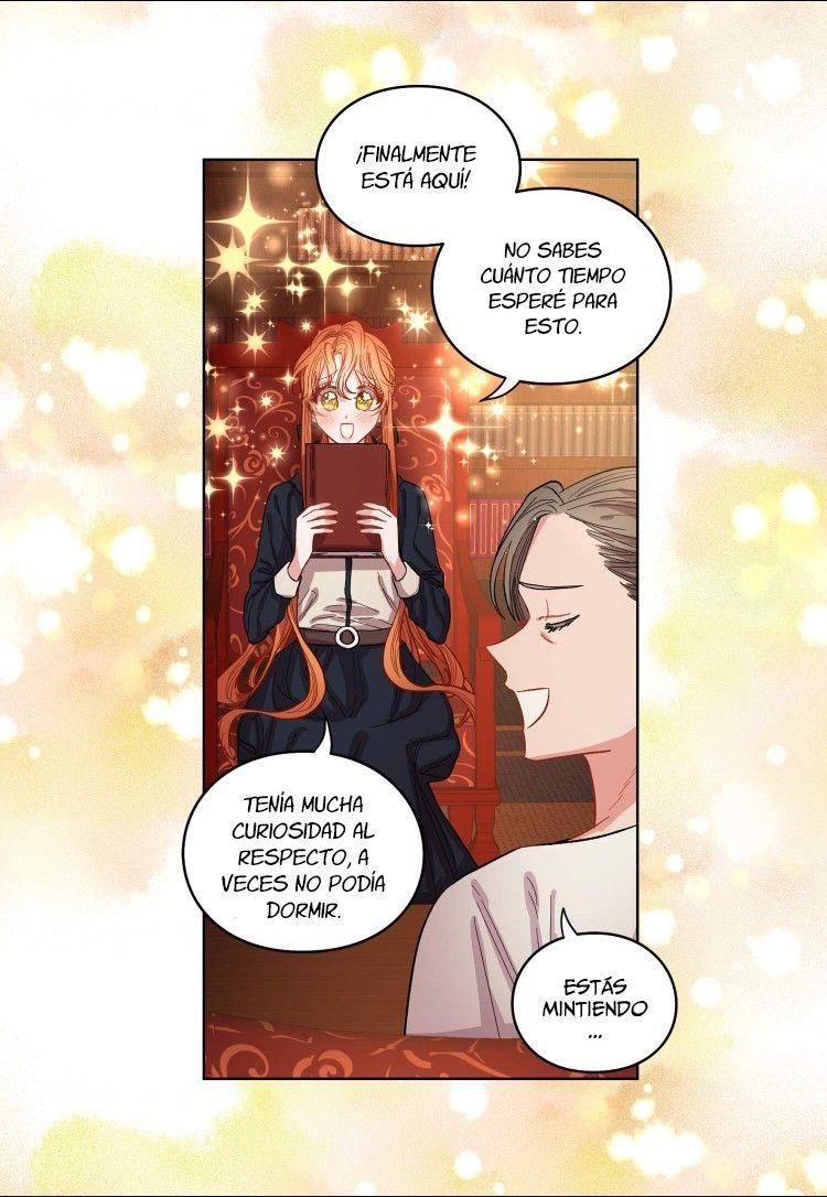 Lucia (Taruvi) Chapter 1 - Page 36 in English