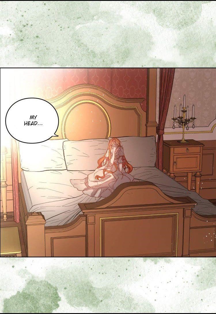 Lucia (Taruvi) Chapter 1 - Page 4 in English