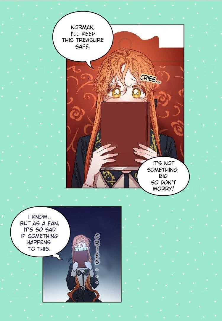 Lucia (Taruvi) Chapter 1 - Page 40 in English