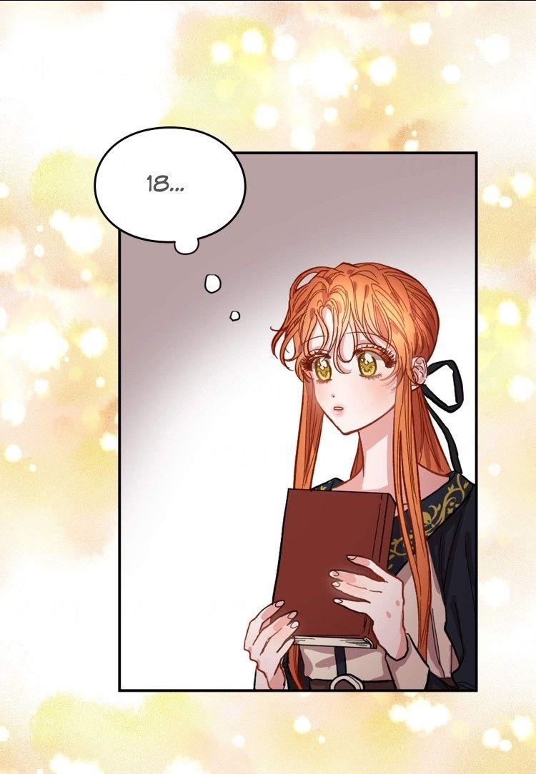 Lucia (Taruvi) Chapter 1 - Page 43 in English