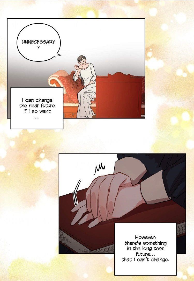 Lucia (Taruvi) Chapter 1 - Page 48 in English