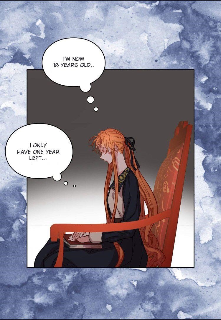 Lucia (Taruvi) Chapter 1 - Page 49 in English