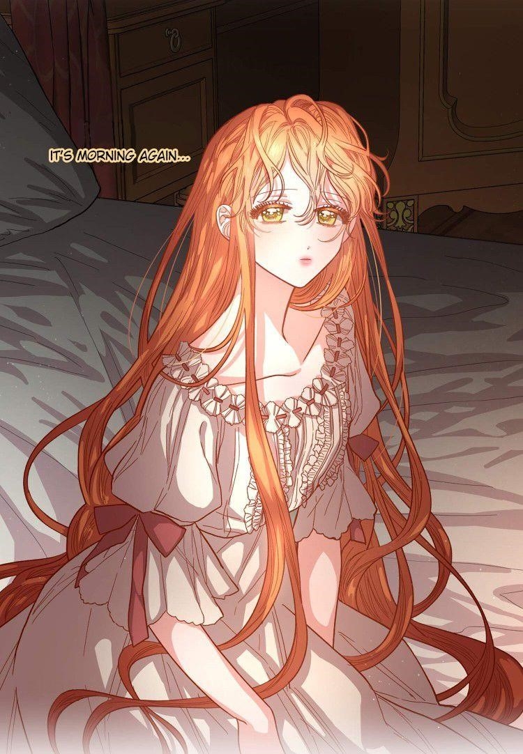 Lucia (Taruvi) Chapter 1 - Page 7 in English