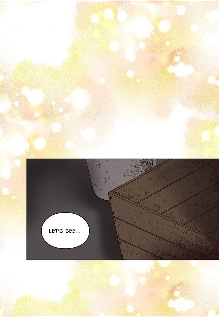 Lucia (Taruvi) Chapter 1 - Page 8 in English