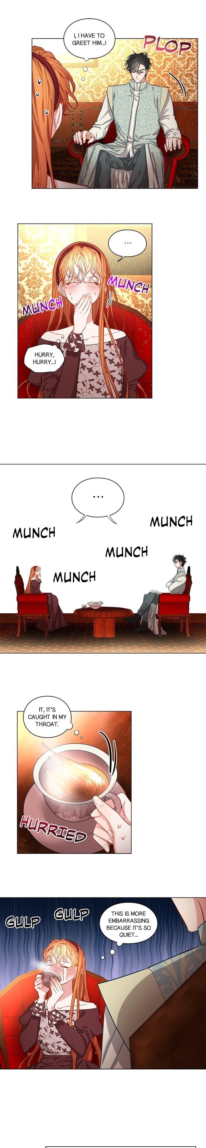 Lucia (Taruvi) Chapter 10 - Page 13 in English