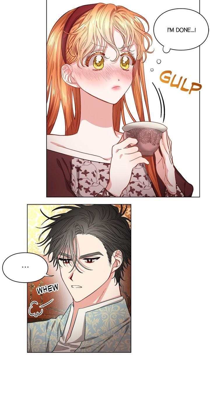 Lucia (Taruvi) Chapter 10 - Page 14 in English