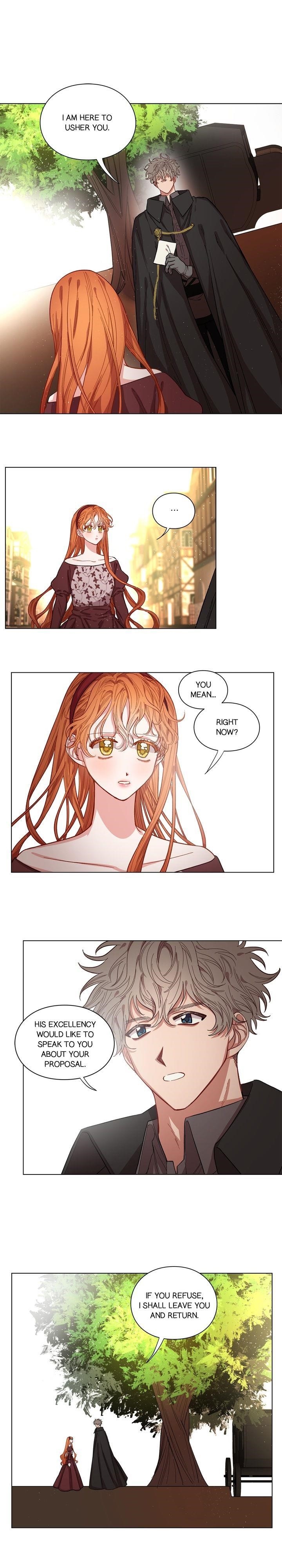 Lucia (Taruvi) Chapter 10 - Page 5 in English