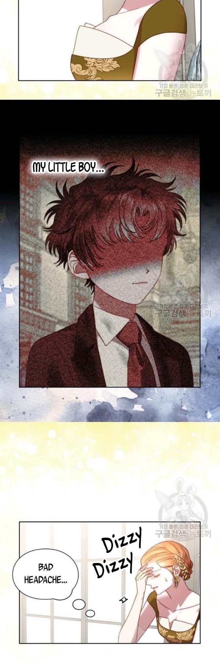 Lucia (Taruvi) Chapter 101 - Page 12 in English