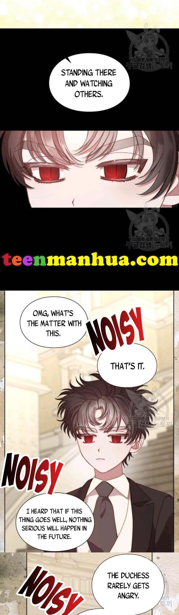 Lucia (Taruvi) Chapter 101 - Page 15 in English